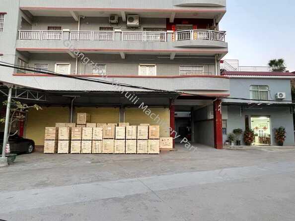 Guangzhou Xinruili Mechanical Parts Co., Ltd