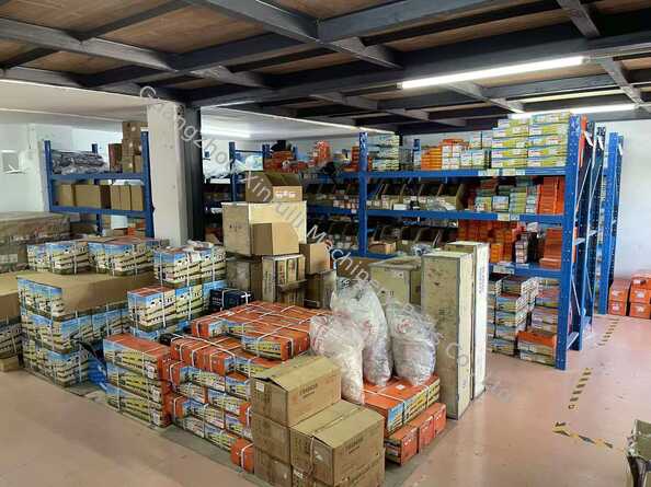 Guangzhou Xinruili Mechanical Parts Co., Ltd
