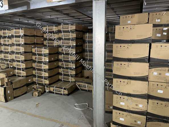 Guangzhou Xinruili Mechanical Parts Co., Ltd