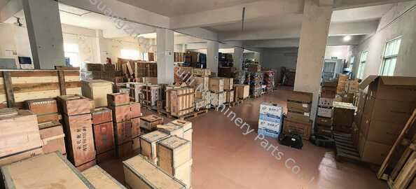 Guangzhou Xinruili Mechanical Parts Co., Ltd
