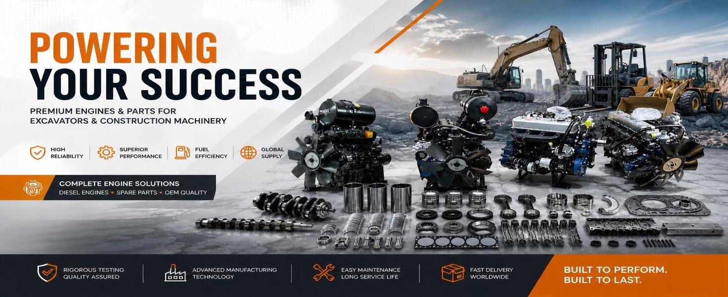 China best Diesel Engine Assembly &amp; Parts on sales