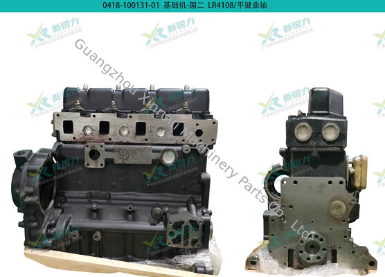 Wholesale Dongfanghong 4108 Series Cylinder Block & Cylinder Head Assembly,forklift loader tractor engine parts,construction agricultural machinery cylinder block head
