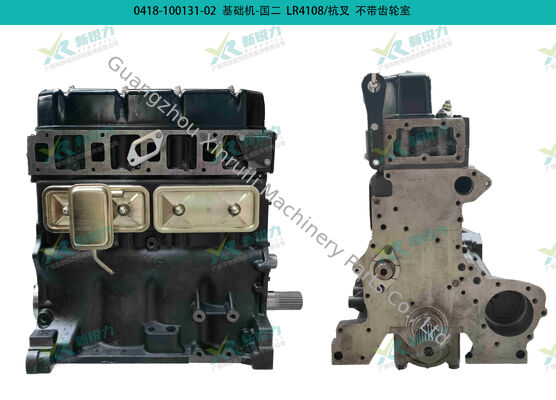 Wholesale Dongfanghong 4108 Series Cylinder Block & Cylinder Head Assembly,forklift loader tractor engine parts,construction agricultural machinery cylinder block head